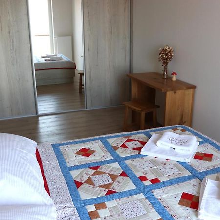 Apartman Primo Martina Apartment Vysoké Tatry Exterior foto