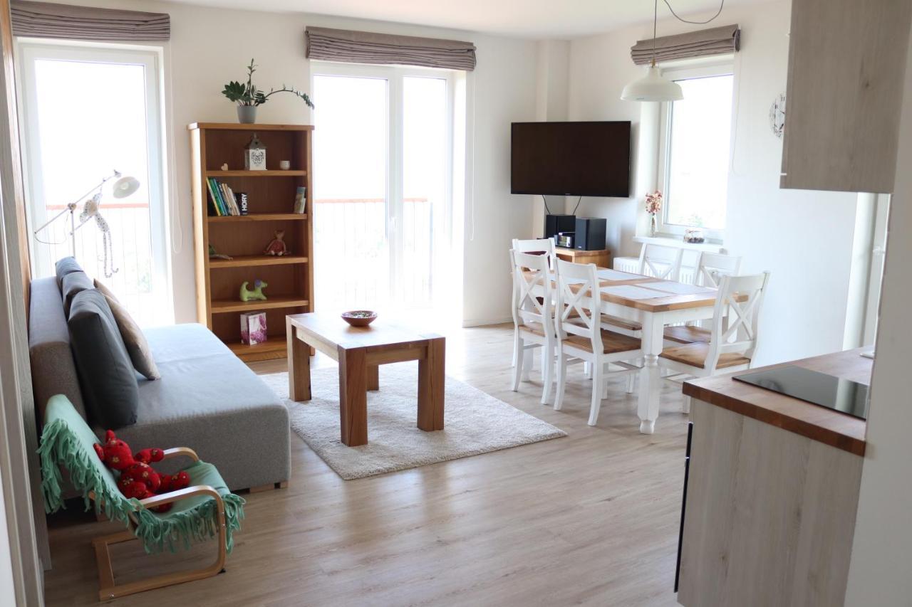Apartman Primo Martina Apartment Vysoké Tatry Exterior foto